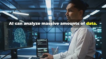 AI in the Workplace  Embrace the Future!