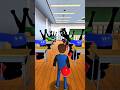 Sakura school simulator 😄😂#sakuraschoolsimulator #youtubeshorts #trending #music #musicsss