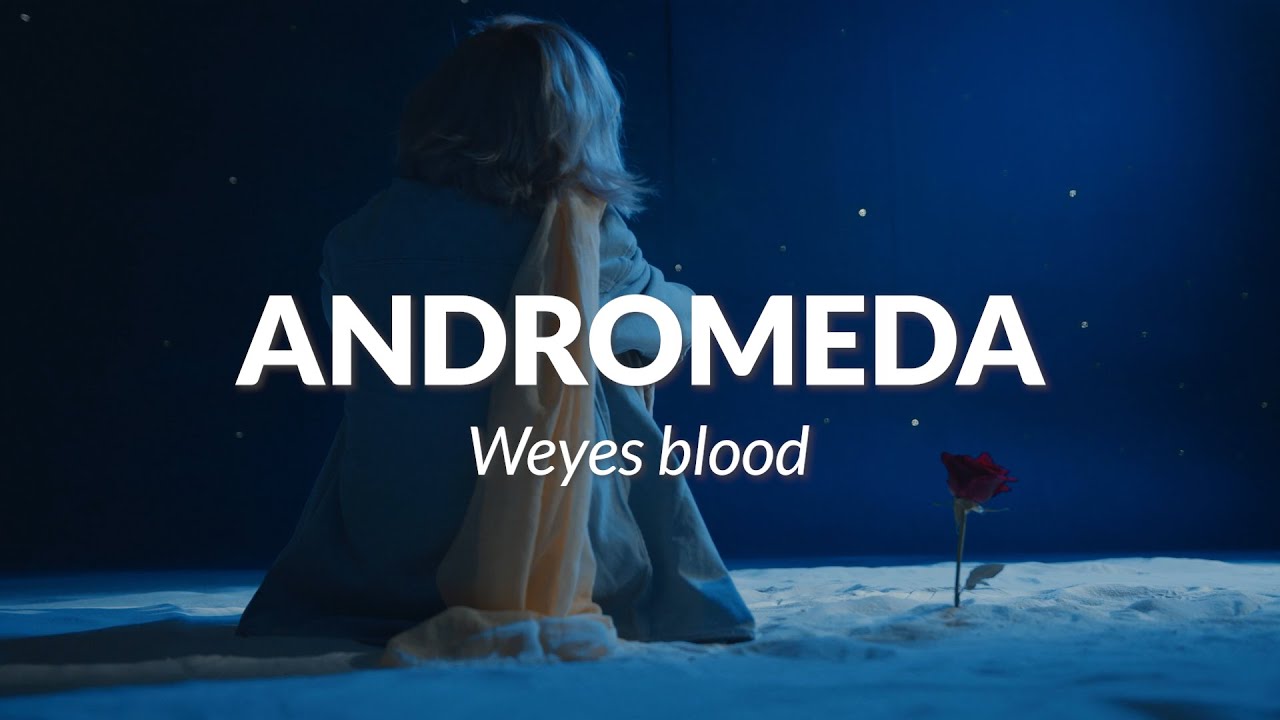 Weyes Blood - Andromeda sub español - YouTube