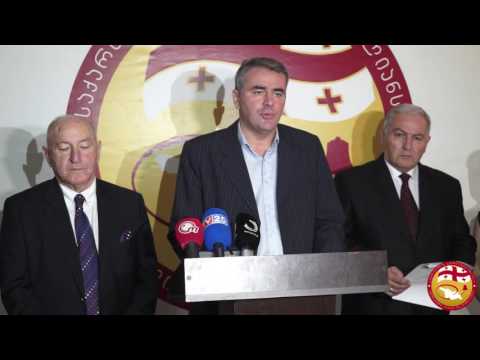 “პატრიოტთა ალიანსი” თურქული სკოლის გახსნას ეხმაურება.