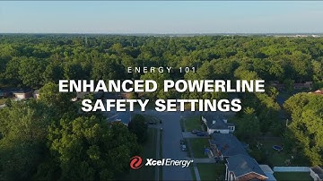 Enhanced Powerline Safety Settings