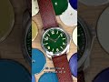 The 14-year-old Patek Philippe hired in 2002 now beats them at every awards show. The Rexhep Rexhepi