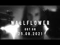 JINJER - new video WALLFLOWER - out August 25 2021