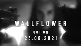 JINJER - new video WALLFLOWER - out August 25 2021