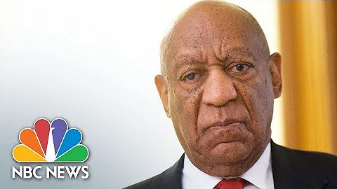 Jury Delivers Bill Cosby Sex Assault Verdict | NBC News