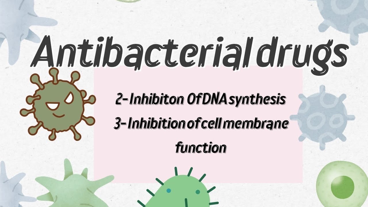 Pharm. Micro Antibacterial _2
