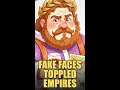 Wine Faker Built Empires