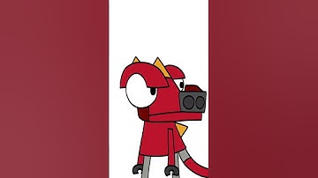 BURNARD, OPEN THE DAMN DOOR! (mixels shitpost)