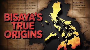 The Lost Empire You Speak Every Day: The Secret History of Bisaya