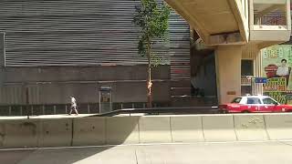 【下層的展望】城巴97A 南朗山道至鴨脷洲