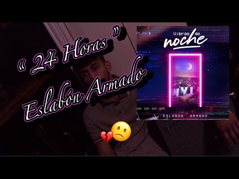 24 Horas - Eslabon armado Bajo Tutorial
