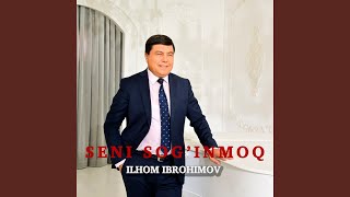 Seni Soginmoq