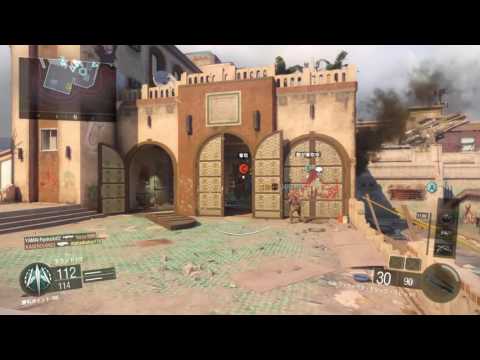 【BO3実況 まつおかの日常】 もはや俺は救世主最近高キルストが最初だけでる