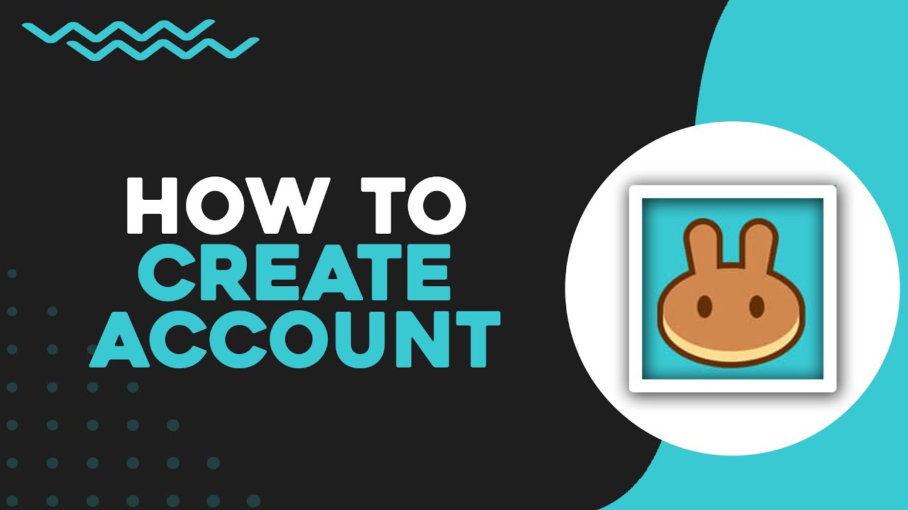 How To Create Account on PancakeSwap (Quick & Easy)