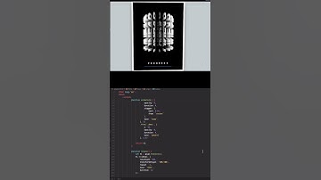 Kinetic Motion | HTML CSS | Coding Shorts 🖇️ #coding #shorts #computerscienceconcepts #html #css