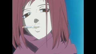 [FLCL AMV] outta my mind