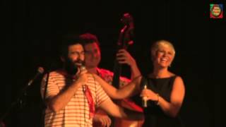 PASION VEGA & LA CANALLA - DAME TINTO Y DIME TONTO (2013)