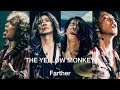 THE YELLOW MONKEY Father(cover)