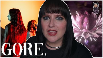 GORE. - Wrath REACTION | PRINCESS METAL! 👑💥