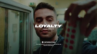 Jamule x Reezy Type Beat "LOYALTY"