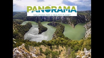 PANORAMA webinar: Transboundary Protected Area Solutions (December 2016)