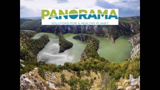 PANORAMA webinar: Transboundary Protected Area Solutions (December 2016)