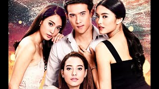 Top 6 Phim Thái Lan Hay Nhất Của Nam Diễn Viên James Ma