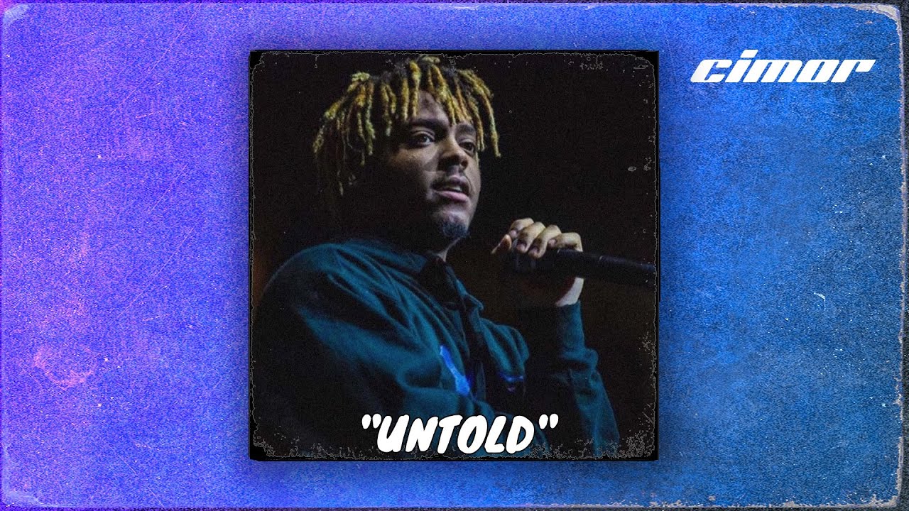 [Free] Juice WRLD Type Beat 2025 - Untold