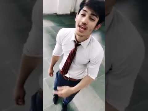Mere Khwab Mere Khayalon Ki Rani Kisi Din Banegi Hamari Kahani.