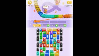 Wool crush, level 379