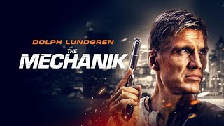 The Mechanik 2005 Official Trailer Hd