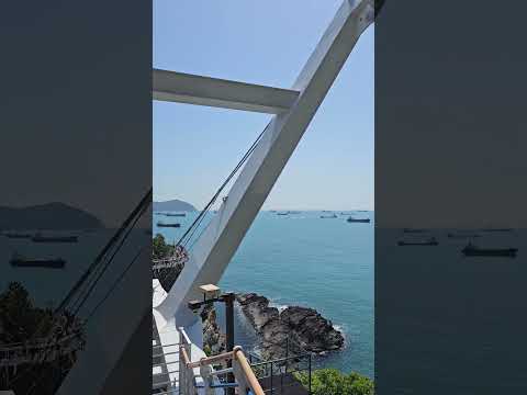 Songdo Sea View