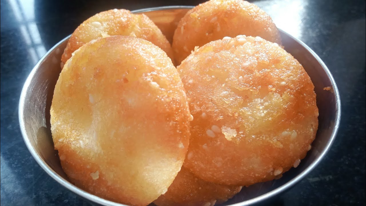 अब बाजार से क्यों लायें 2 कप पानी में सूजी घोलकर बनाए और चाय के साथ रोज खाएं | EASY MITHA RECIPES