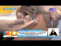 Over 336,000 vaccinated vs COVID-19 —DOH | BT