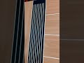 DESIGNER MICA DOOR!😍😍🚪#minecraft #doors #music #trending