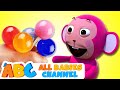 All Babies Channel | JOHNY JOHNY YES PAPA | Nursery Rhymes And Kids Songs