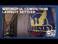Phoenix settles wrongful conviction lawsuit that exposed ‘Brady’ list failures
