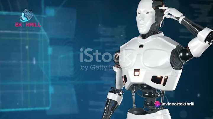 Robots and AI: Automating Tasks and Enhancing Efficiency in Forensic Engineering! Part 1 #ai #viral