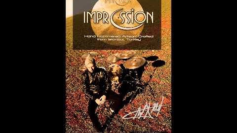 RAINY DAY (DAVE WECKL COVER) RAFAEL RABAL (impression cymbals & santafe drums)