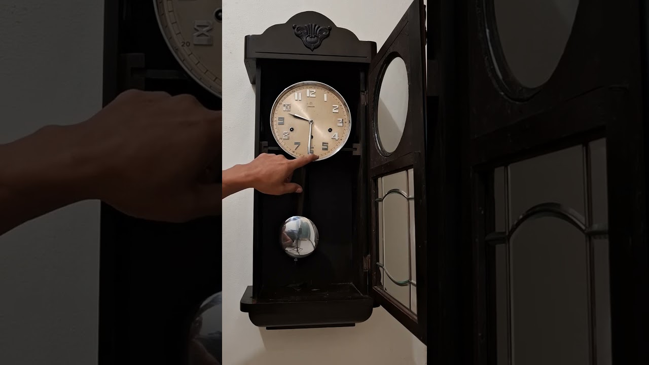 💥TERJUAL💥 KEDIRI,    Junghans w64 senar 8,,100%full original, #jambandul #junghans