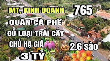 Cô hồng nợ ngân hàng, giảm giá bán gấp, MT kinh doanh 765, để lại toàn bộ cơ ngơi, Huyện Cẩm Mỹ cũ