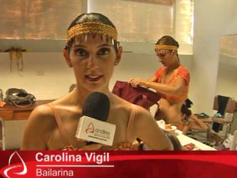 Ballet Nacional del Per presentar coreografas de p...