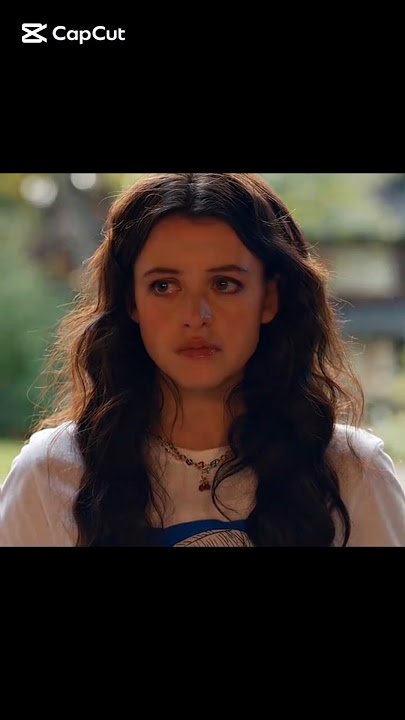 Ginny and Gorgeoia S3 had me in tears😢😭❤️‍🩹 #capcut #ginnyandgeorgia