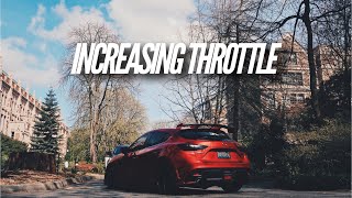 C4 Increasing throttle response Mazda 3 BM by Tomato Garage // CA VLOG