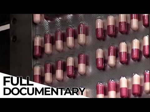 the-power-of-the-pharmaceutical-companies
