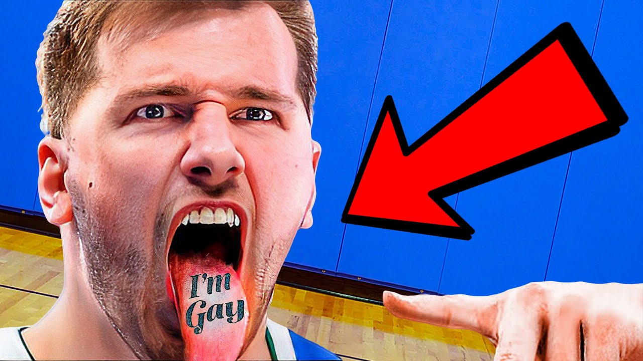 10 Things You Didn't Know About Luka Doncic - The Next NBA Superstar?