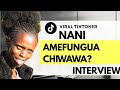 Nani Amefungua Chiwawa The Viral TikToker Behind The Sound Speaks Out Nani Amefungua Chiwawa The Viral TikToker Behind The Sound Speaks Out