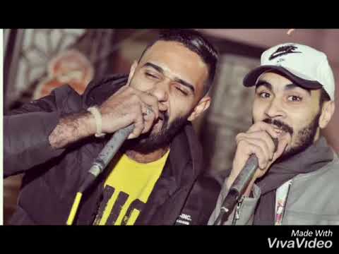 التربو ودنجوان نجوم المهرجان ابو زعبل بتفرح