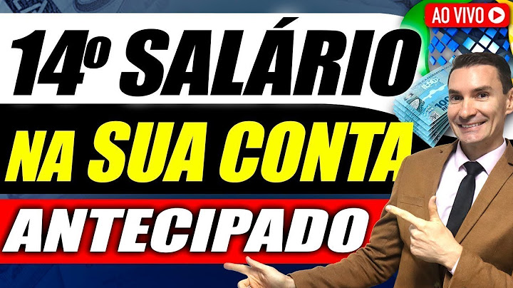 É verdade que o 14º salário foi aprovado?