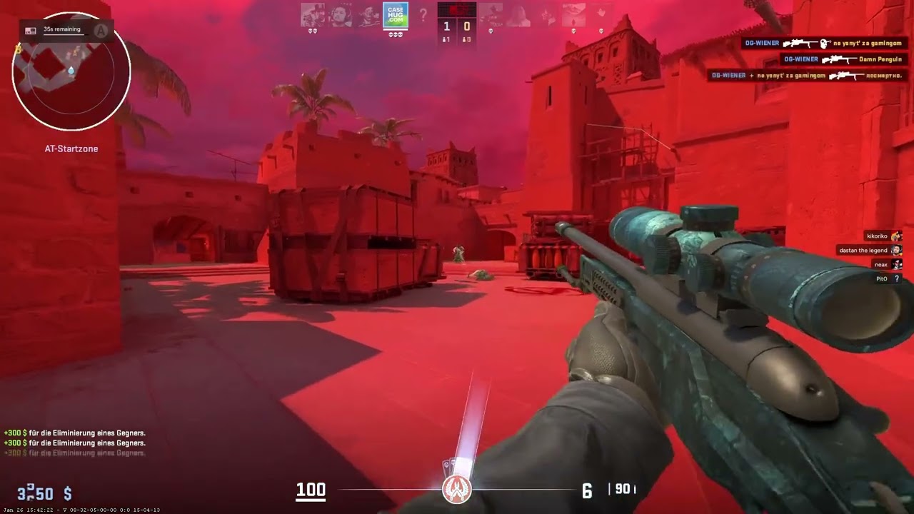 Welcome to the OG-Clan🎉 | Semi-Rage